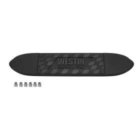 Platinum 4 Oval Wheel to Wheel Replacement Step Pad Kit